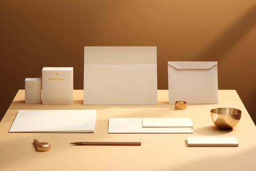 企業(yè)樣機(jī)、辦公用品VI樣機(jī)效果圖及攝影圖下載指南