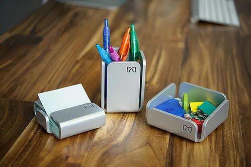 精選 10款優(yōu)良辦公用具設(shè)計(jì) 提升辦公效率與美學(xué)體驗(yàn)